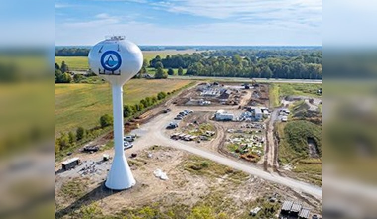 Hamilton County Marks One Year of Progress on $45M Baker’s Corner/US31 Infrastructure Project