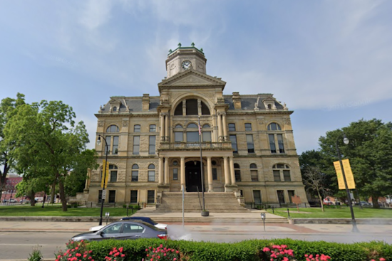 Hamilton Driver Pleads Guilty in Vehicular Homicide of Lakota Student, Sentencing Set for December