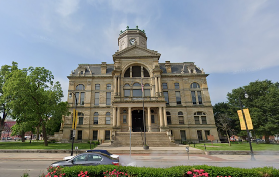 Hamilton Driver Pleads Guilty in Vehicular Homicide of Lakota Student, Sentencing Set for December