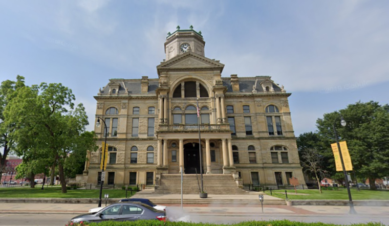 Hamilton Driver Pleads Guilty in Vehicular Homicide of Lakota Student, Sentencing Set for December