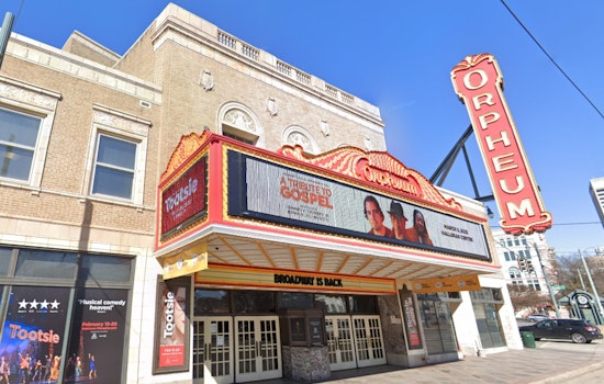 "Hamilton" Set to Electrify Memphis Again with 2024 Orpheum Theatre Run, Producer Warns of Counterfeits