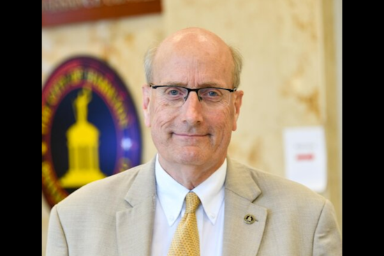 Hamilton's Mayor and Chief of Staff Shine as 'Rising Stars' in Tristate Region, Recognized by Cincy Magazine