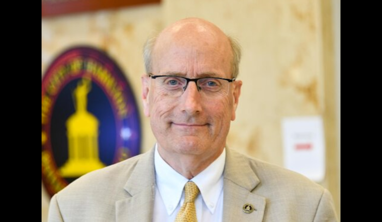Hamilton's Mayor and Chief of Staff Shine as 'Rising Stars' in Tristate Region, Recognized by Cincy Magazine