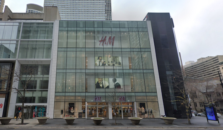 H&M Revitalizes Brand with New Store Openings on Chicago's Michigan Avenue and NYC's Nolita, Plus Expansions Across the Americas