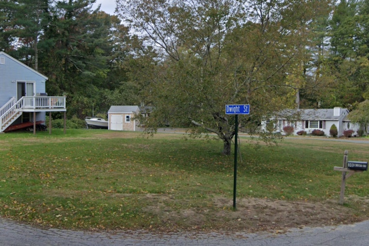 Hanson Contractor Faces $283K OSHA Fines Over Fatal Worksite Tragedy