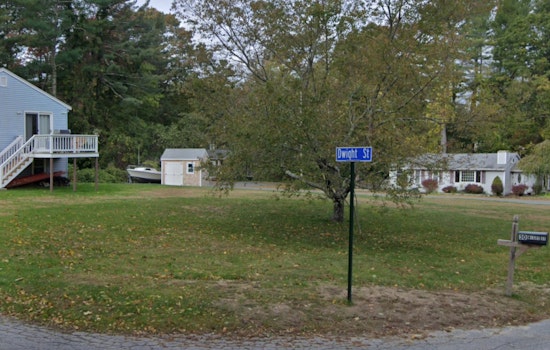Hanson Contractor Faces $283K OSHA Fines Over Fatal Worksite Tragedy