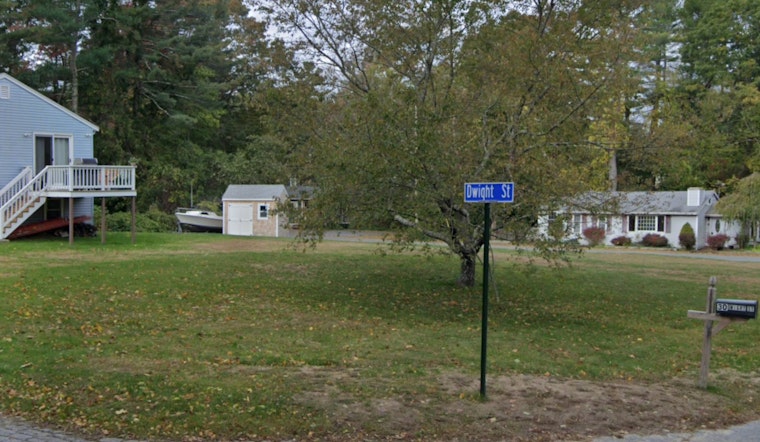 Hanson Contractor Faces $283K OSHA Fines Over Fatal Worksite Tragedy