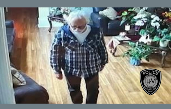 Happy Valley Breathes Sigh of Relief as Missing Man Found Safe, Clackamas County Sheriff's Office Expresses Thanks to Community
