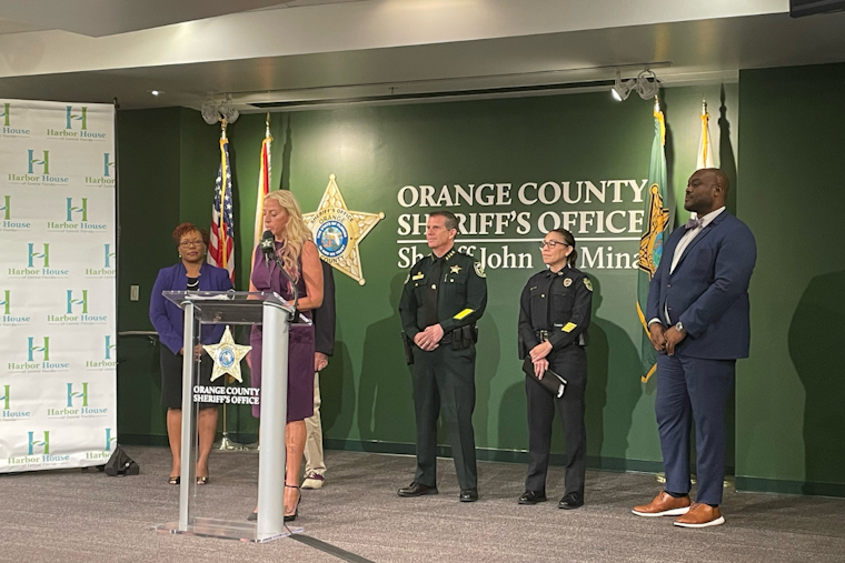 Harbor House of Central Florida Spearheads Initiative for Family Justice Center in Orange County