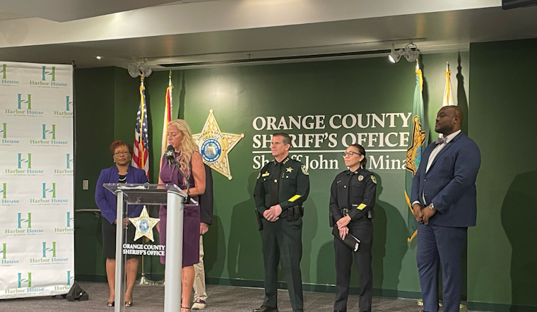 Harbor House of Central Florida Spearheads Initiative for Family Justice Center in Orange County