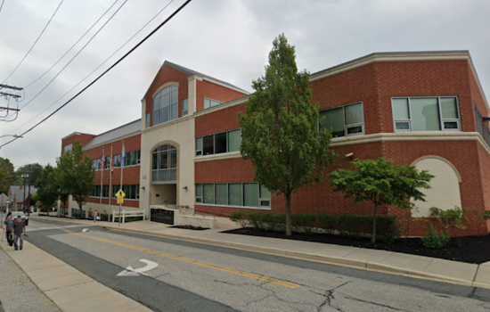 Harford County School Board Deliberates VP Melissa Hahn's Removal Amid Post-Tragedy Unrest