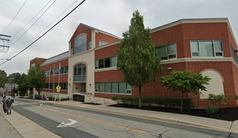 Harford County School Board Deliberates VP Melissa Hahn's Removal Amid Post-Tragedy Unrest