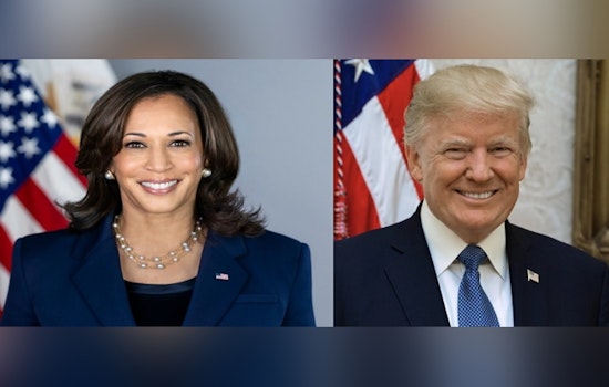 Harris and Trump Court Latino Voters with Economic Pitches in Battleground States