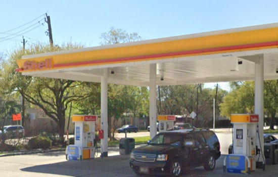 Harris County Attorney Sues Baytown and Bellaire Shell Stations for Alleged Price Gouging After Hurricane Beryl