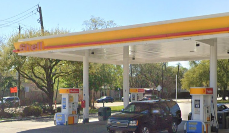 Harris County Attorney Sues Baytown and Bellaire Shell Stations for Alleged Price Gouging After Hurricane Beryl