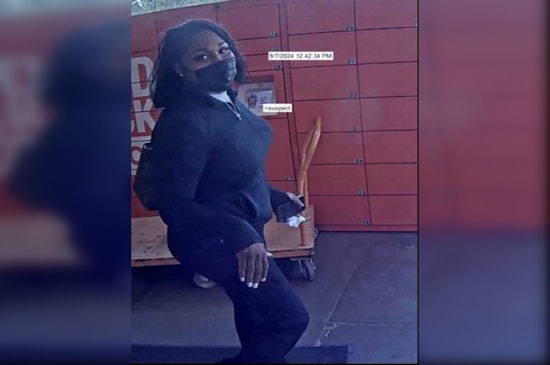 Harris County Authorities Seek Public Assistance to Identify Suspect in $3,571 Home Depot Credit Card Fraud