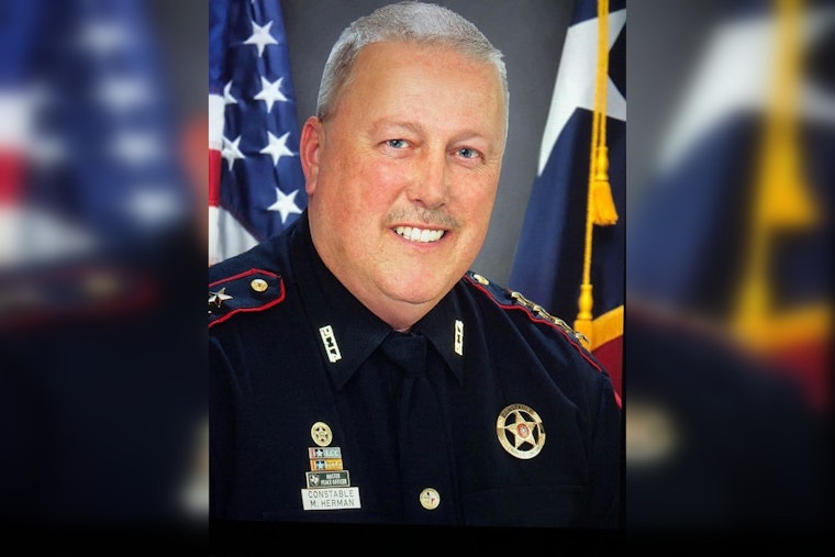 Harris County Constable Increases Halloween Patrols, Establishes Task Force to Monitor Sex Offenders