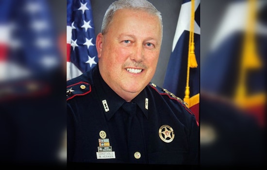 Harris County Constable Increases Halloween Patrols, Establishes Task Force to Monitor Sex Offenders