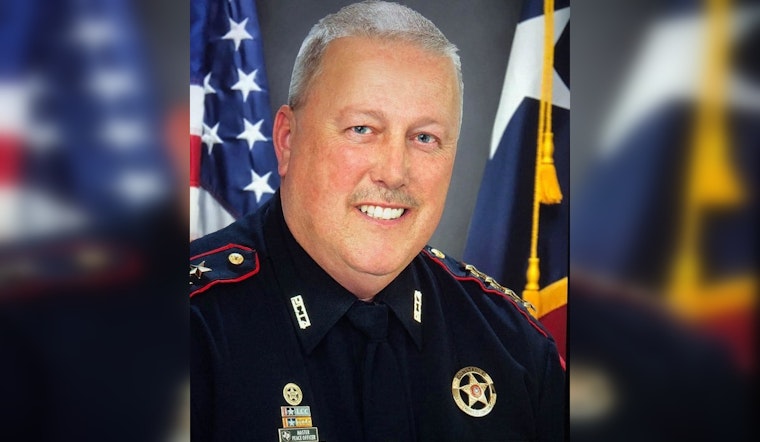 Harris County Constable Increases Halloween Patrols, Establishes Task Force to Monitor Sex Offenders