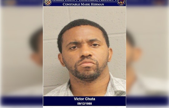 Harris County Deputies Arrest Convicted Felon Asleep at the Wheel with Firearm and Alcohol in Tomball Parkway Incident