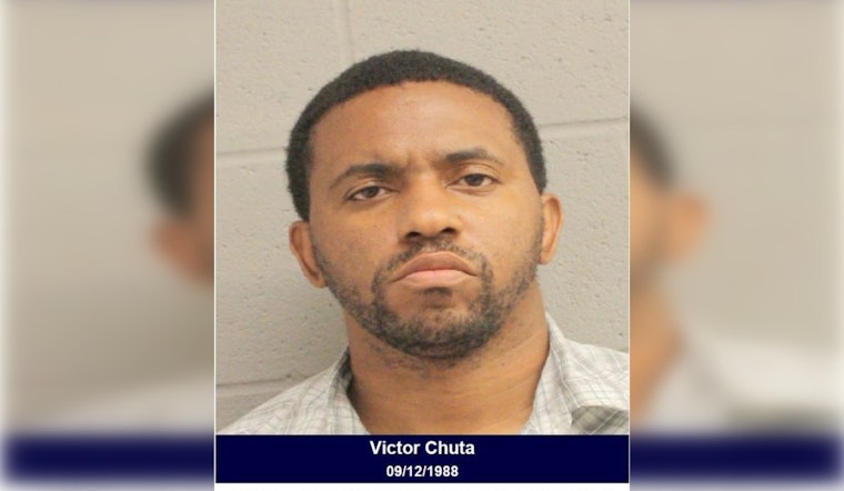 Harris County Deputies Arrest Convicted Felon Asleep at the Wheel with Firearm and Alcohol in Tomball Parkway Incident