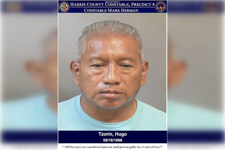 Harris County Deputy Hospitalized After Suspected Drunk Driver Collision Near State Highway 290