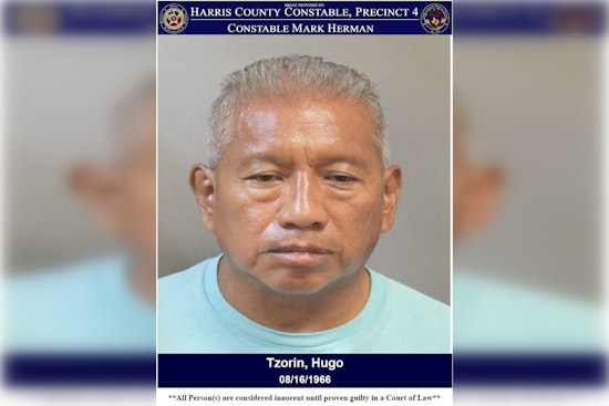 Harris County Deputy Hospitalized After Suspected Drunk Driver Collision Near State Highway 290