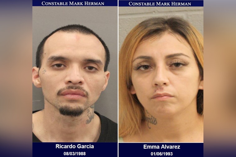 Harris County Law Enforcement Seeks Suspected Shooter Ricardo Garcia Following Kuykendahl Road Incident