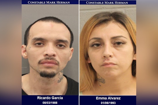 Harris County Law Enforcement Seeks Suspected Shooter Ricardo Garcia Following Kuykendahl Road Incident