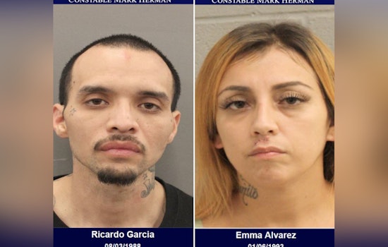 Harris County Law Enforcement Seeks Suspected Shooter Ricardo Garcia Following Kuykendahl Road Incident