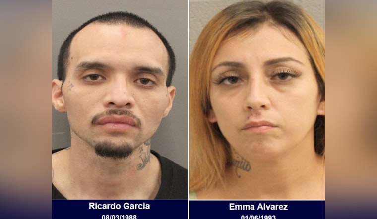 Harris County Law Enforcement Seeks Suspected Shooter Ricardo Garcia Following Kuykendahl Road Incident