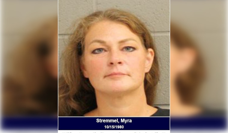 Harris County Woman Charged with Aggravated Assault Following Road Rage Gun Incident
