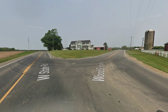 Hastings Man, 23, Confirmed Dead After Tragic Head-On Collision in Barry County