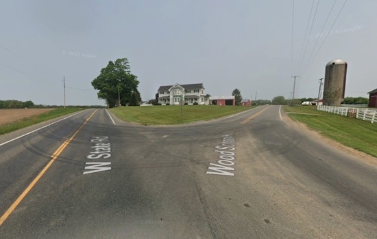 Hastings Man, 23, Confirmed Dead After Tragic Head-On Collision in Barry County