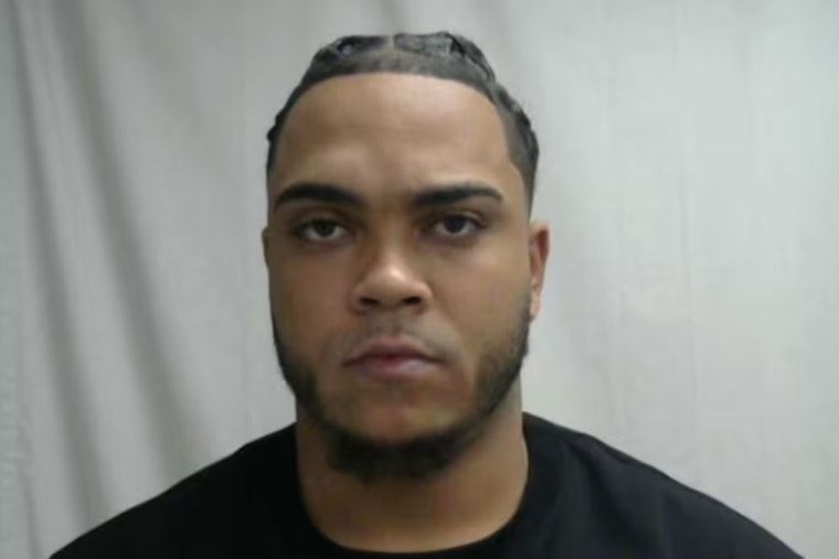 Haverhill Man Accused of Package Thefts in Easton Amid Local Crime Wave