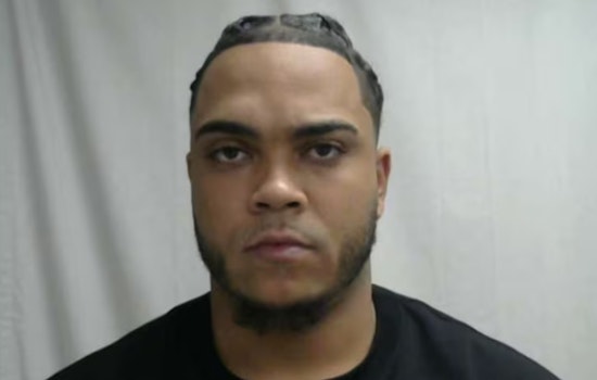 Haverhill Man Accused of Package Thefts in Easton Amid Local Crime Wave