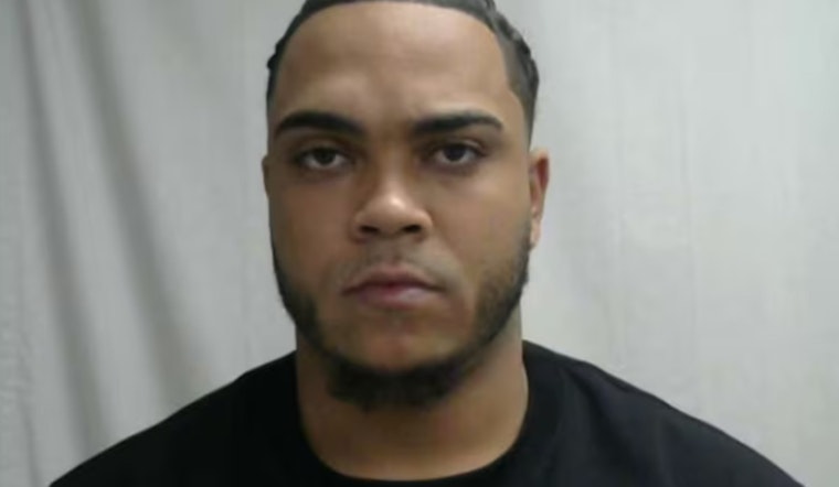 Haverhill Man Accused of Package Thefts in Easton Amid Local Crime Wave