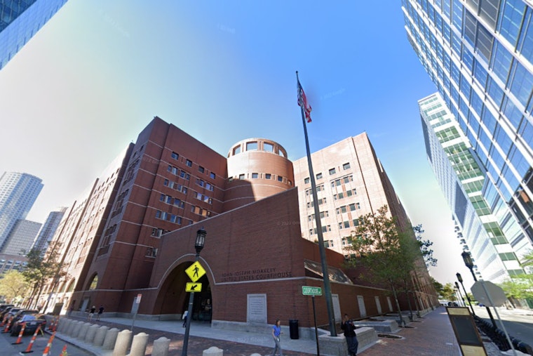 Haverhill Man Sentenced to Over 8 Years in Prison for Role in Fentanyl and Meth Trafficking Scheme in Boston Area