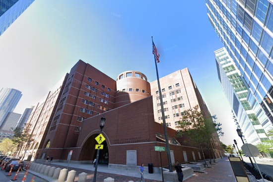 Haverhill Man Sentenced to Over 8 Years in Prison for Role in Fentanyl and Meth Trafficking Scheme in Boston Area