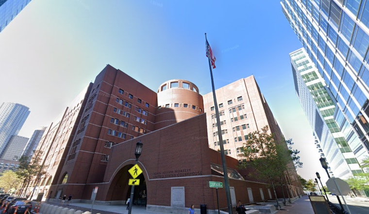 Haverhill Man Sentenced to Over 8 Years in Prison for Role in Fentanyl and Meth Trafficking Scheme in Boston Area