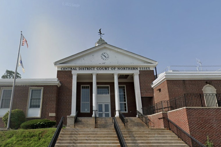 Haverhill School Committee Member Accused of Indecently Assaulting Teen Near Local Store