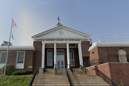 Haverhill School Committee Member Accused of Indecently Assaulting Teen Near Local Store