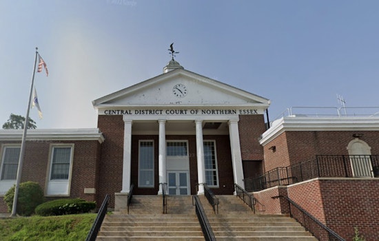 Haverhill School Committee Member Accused of Indecently Assaulting Teen Near Local Store