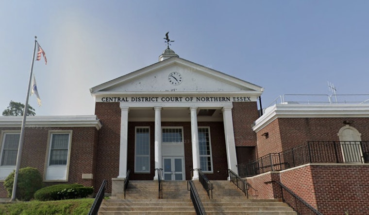 Haverhill School Committee Member Accused of Indecently Assaulting Teen Near Local Store