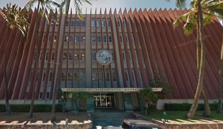 Hawaiʻi Department of Transportation Seeks Youth Voices for Innovative Climate-Focused Transportation Council