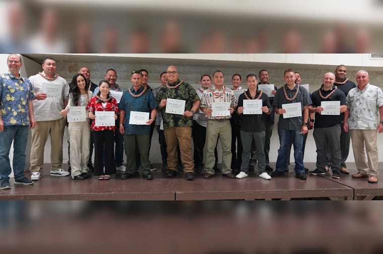 Hawaiʻi Police Department Bolsters Response to Mental Health Crises with Additional CIT-Trained Officers