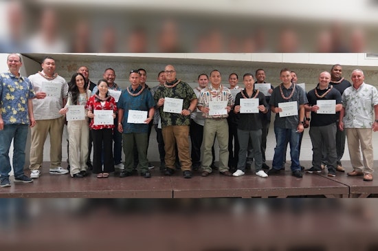 Hawaiʻi Police Department Bolsters Response to Mental Health Crises with Additional CIT-Trained Officers