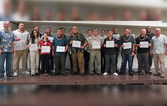 Hawaiʻi Police Department Bolsters Response to Mental Health Crises with Additional CIT-Trained Officers