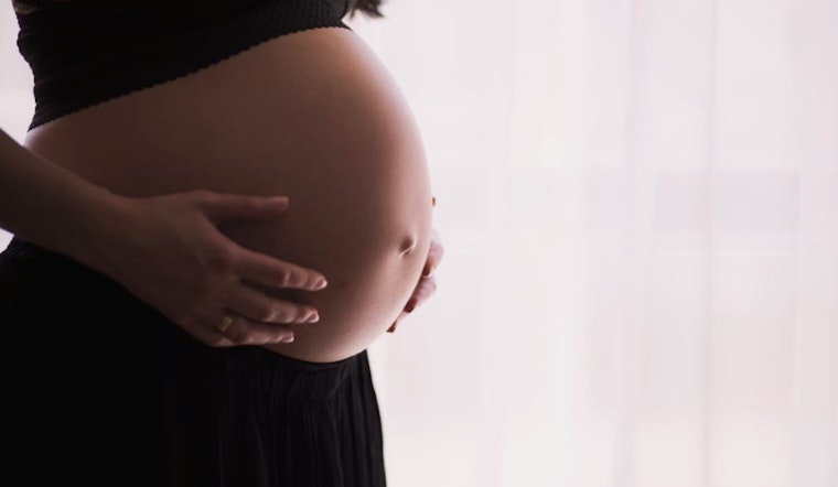 Hawaiʻi Secures $1.475 Million Federal Grant to Combat Maternal Mortality