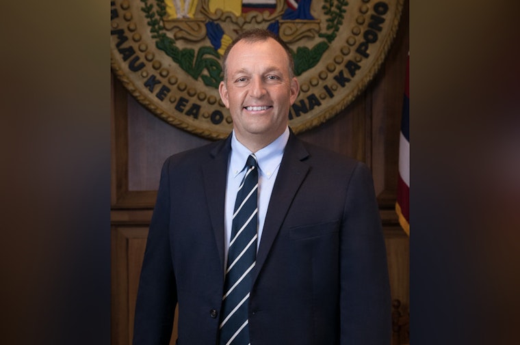 Hawai'i Declares October as Cybersecurity Awareness Month – Governor Josh Green Endorses Statewide Cyber Defense Initiatives